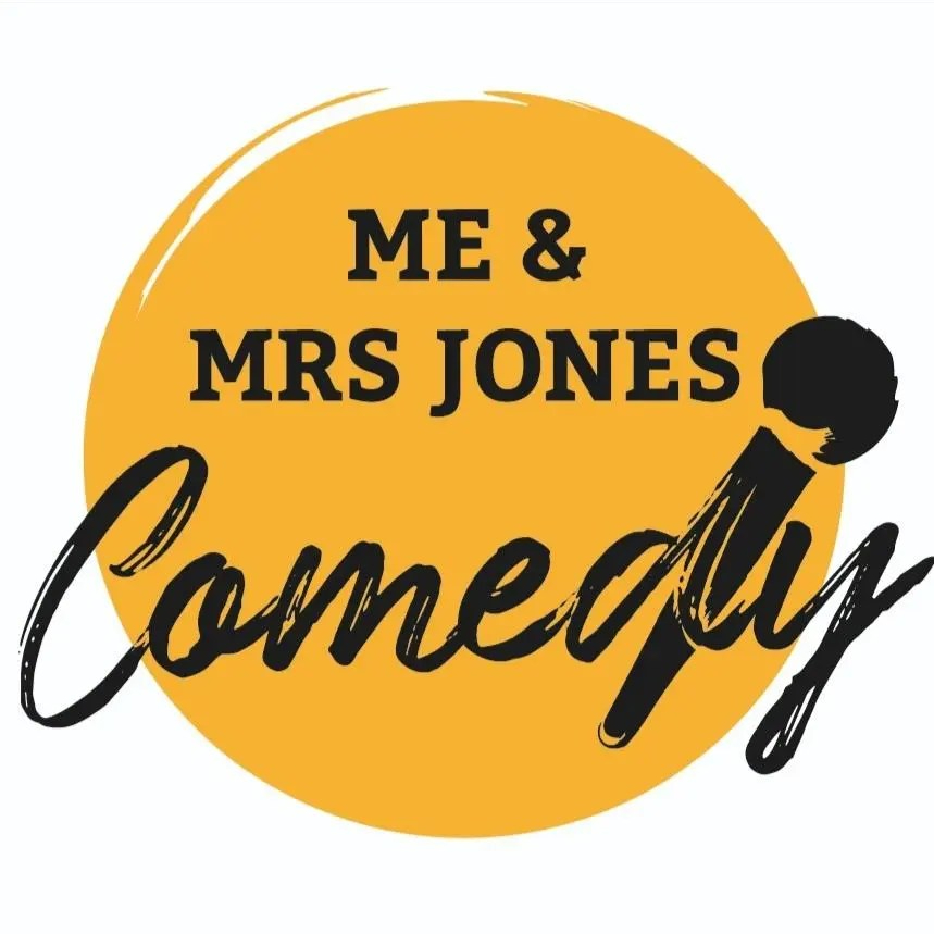 Me & Mrs Jones Comedy